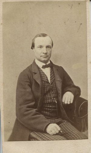 Zetterstedt, Johan Emanuel