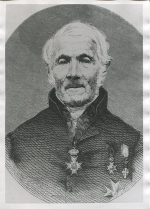 Zetterstedt, Johan Vilhelm