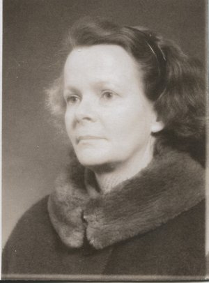 Zewald, Henrike Gerardi Dorothea