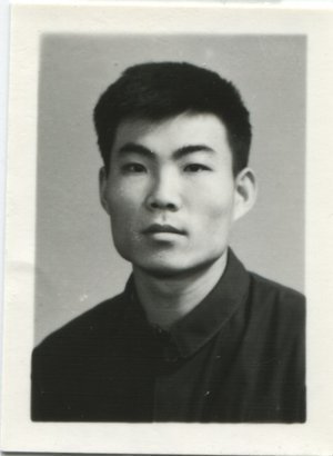 Zhang, Chunfang