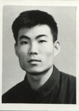 Zhang, Chunfang
