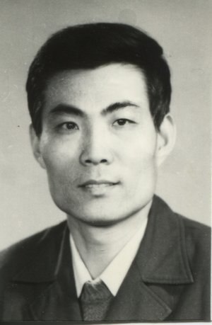 Zhang, Chunfang