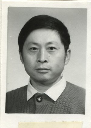 Zhang, Dacheng