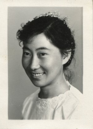 Zhang, Haiyan