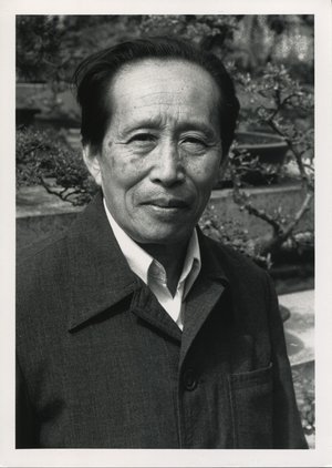 Zhang, Lianquan