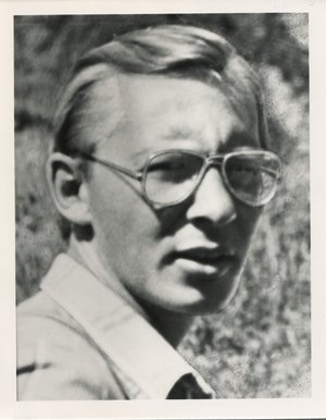 Zhilichkin, Petr Alexeevich