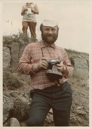 Zhilin, Sergei Glebovich