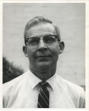Ziegler, Dr Arthur William