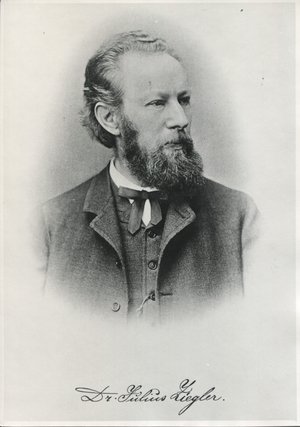 Ziegler, Julius