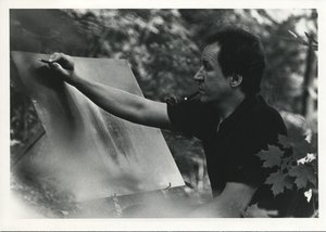 Ziemann, Richard Claude