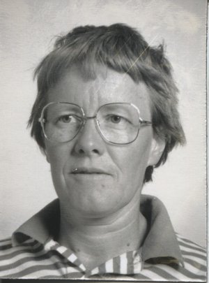 Zijlstra, Geertje