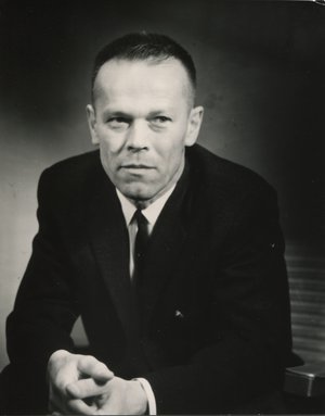 Ziller, Wolf Gunther
