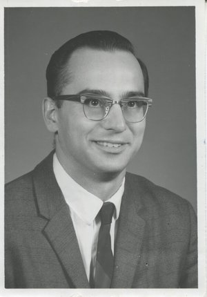 Zimmerer, Robert Paul
