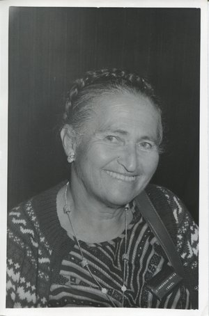 Zimmerman-Gries, Sarah