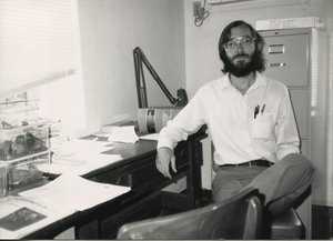 Zimmerman, Allan Dale