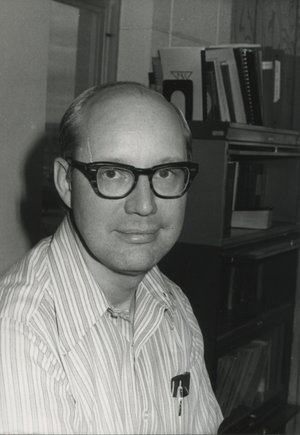 Zimmerman, Don Charles