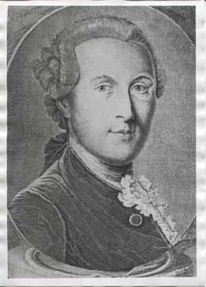 Zimmermann, Johan Georg