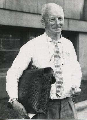 Zimmermann, Walter Max