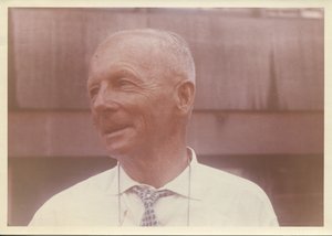 Zimmermann, Walter Max