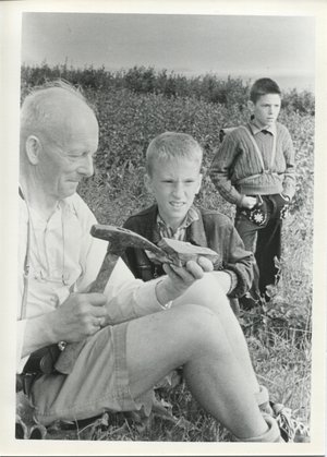 Zimmermann, Walter Max