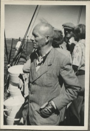 Zimmermann, Walter Max