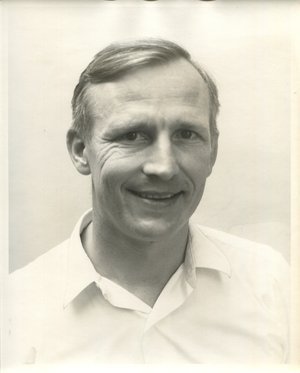 Zimmermann, Martin Huldrych