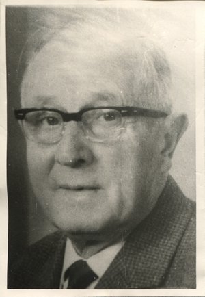 Zink, Albert