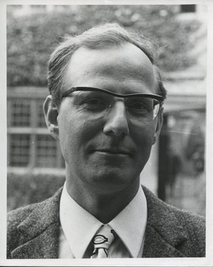 Zinkernagel, Volker