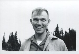 Zobel, Donald Bruce