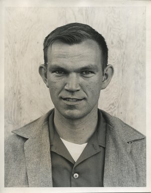Zobel, Donald Bruce