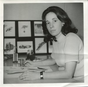 Zocchio, Carmen Sylvia Palma
