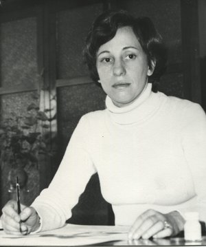 Zocchio, Carmen Sylvia Palma