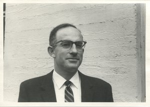 Zohary, Daniel