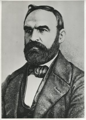 Zollinger, Heinrich