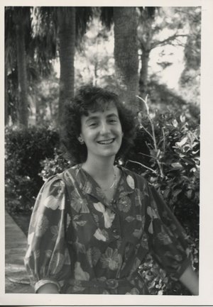 Zomlefer, Wendy B.