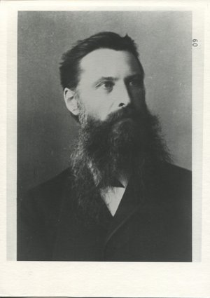 Zopf, Friedrich Wilhelm
