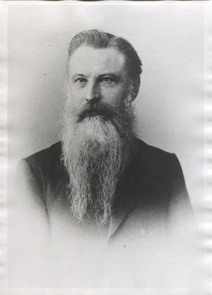 Zopf, Friedrich Wilhelm