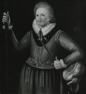 Zouche, Edward
