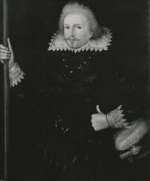 Zouche, Edward