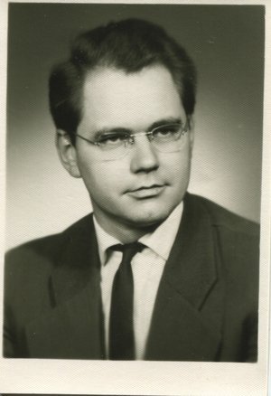 Zrust, Jaromír