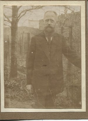Zschacke, George Hermann