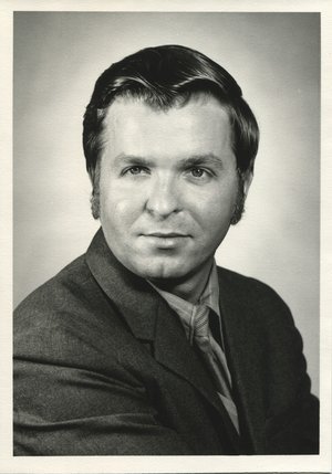Zubrowski, Stanley John