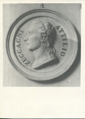 Zuccagni, Attilio