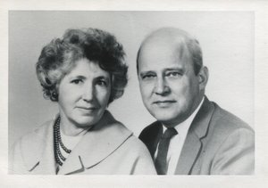 Zuck, Florence McEnally
