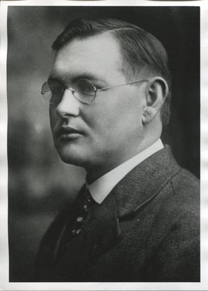 Zundel, George Lorenzo Ingram