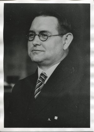 Zundel, George Lorenzo Ingram