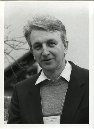 Zvolánek, Zdenek