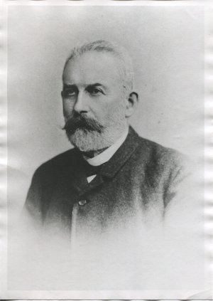 Zwackh-Holzhausen, Philipp Franz Wilhelm von