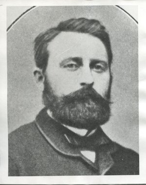 Zwackh-Holzhausen, Philipp Franz Wilhelm von